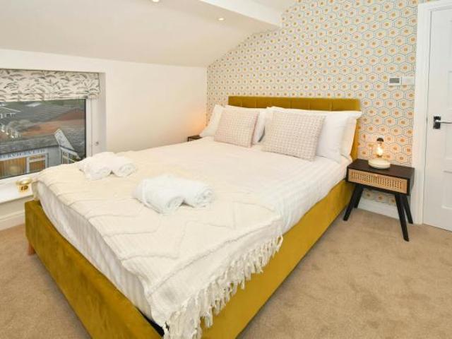 Apartment for rent in Congleton Market Quarter, Congleton