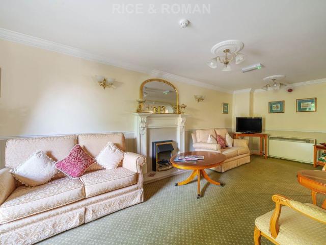 Apartment for rent in Clewer Village, Windsor