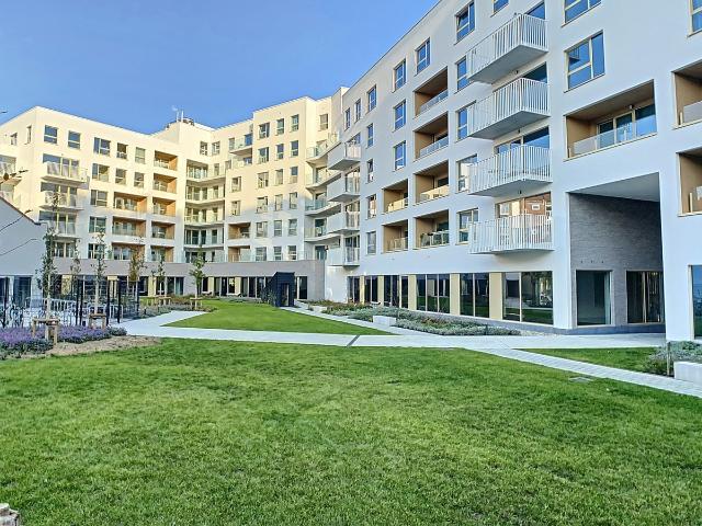 Appartement location à Molem, Bruxelles