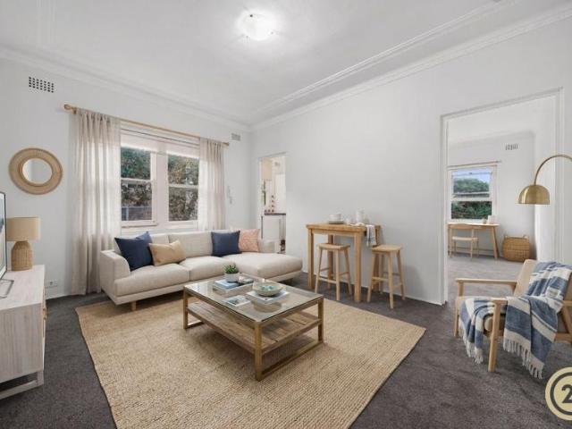 Apartment for rent in Coogee, New South Wales