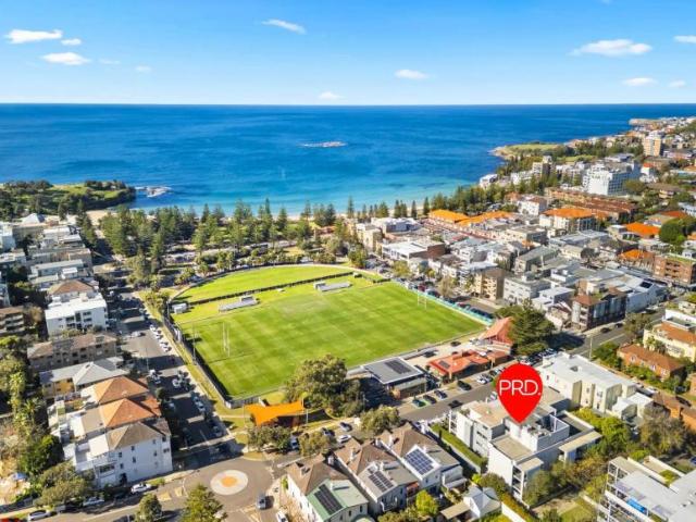 Apartment for rent in Coogee, Randwick City Council