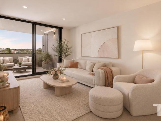Apartment for sale in Toombul, Queensland