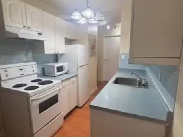 Apartment for rent in Coquitlam, British Columbia