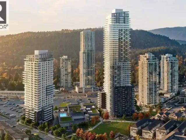 Apartment for rent in Coquitlam, British Columbia