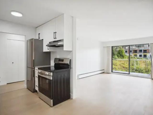 Apartment for rent in Coquitlam, British Columbia