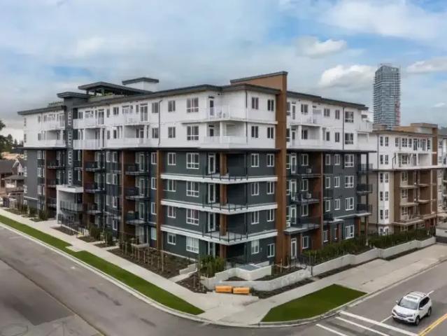 Apartment for rent in Coquitlam, British Columbia