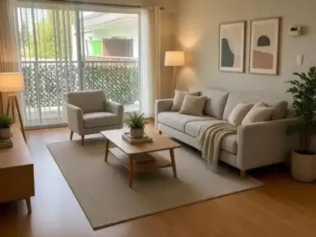 Apartment for rent in Coquitlam, British Columbia