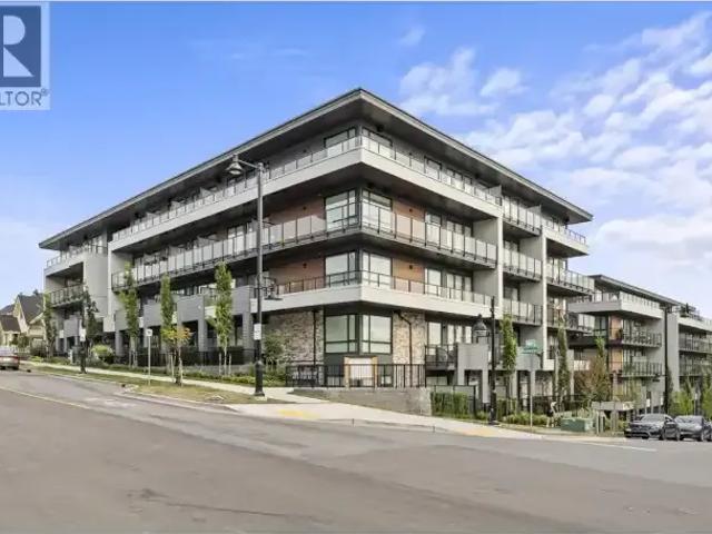 Apartment for rent in Coquitlam, British Columbia