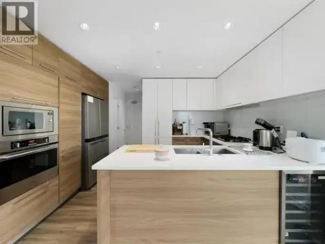 Apartment for rent in Coquitlam, British Columbia