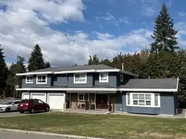 Apartment for rent in Harbour Chines, Coquitlam