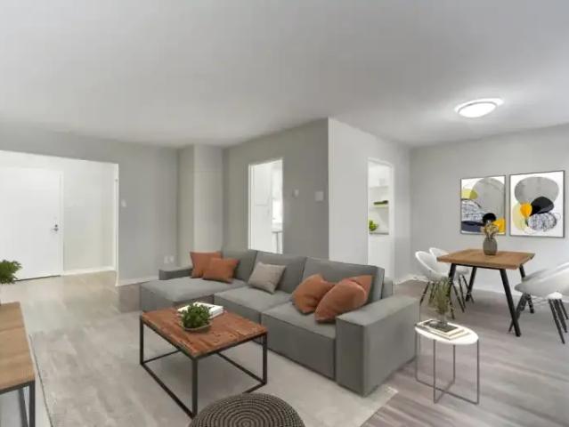 Apartment for rent in Cote-saint-luc, Quebec