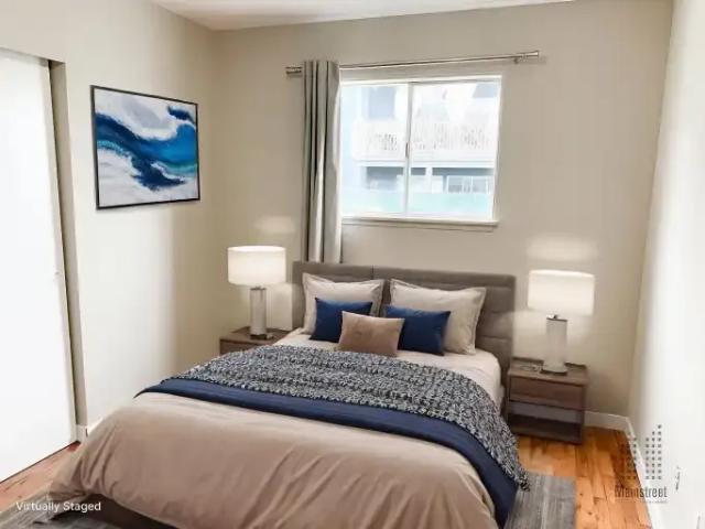 Apartment for rent in Courtenay, British Columbia