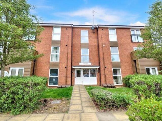 Apartment for sale in West Midlands