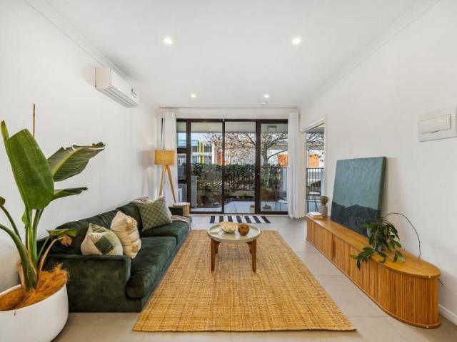 Apartment for sale in Crace, District of Gungahlin
