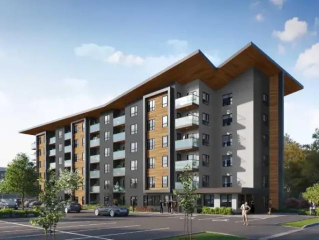 Apartment for rent in Cranbrook, British Columbia