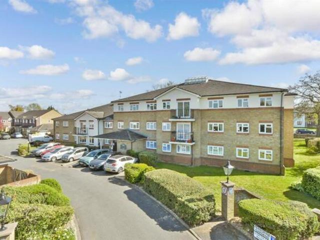 Apartment for sale in Croydon, Shirley