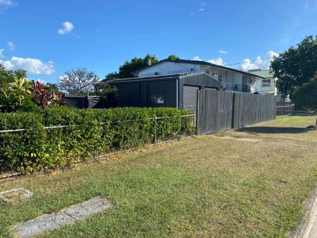 Apartment for rent in Currajong, Queensland
