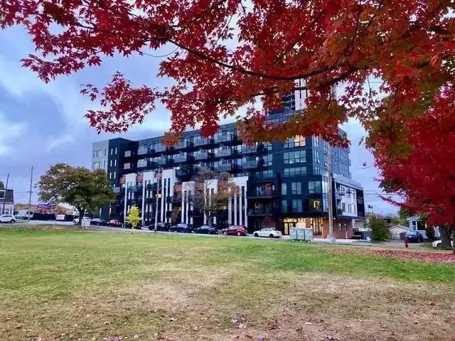 Apartment for rent in Dartmouth, Nova Scotia
