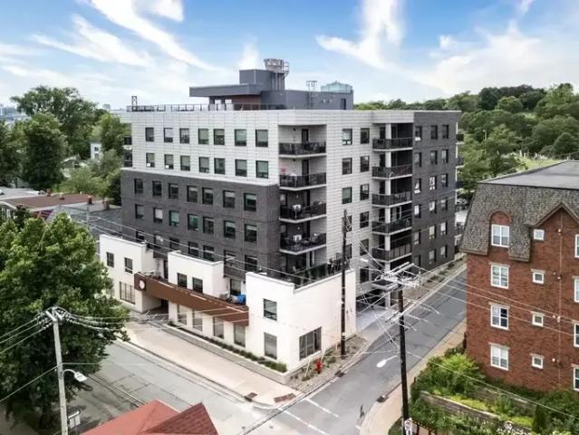 Apartment for rent in Dartmouth, Nova Scotia