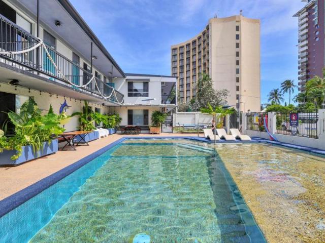 Apartment for rent in Darwin City, Darwin
