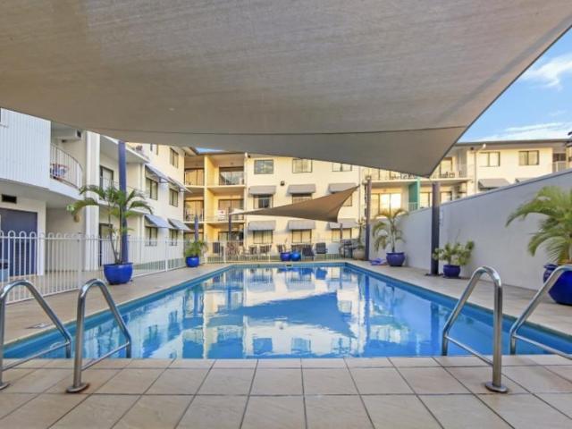 Apartment for rent in Darwin City, City of Darwin