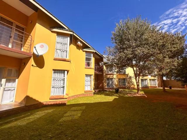 Apartment for sale