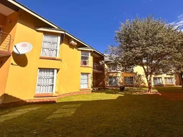 Apartment for sale