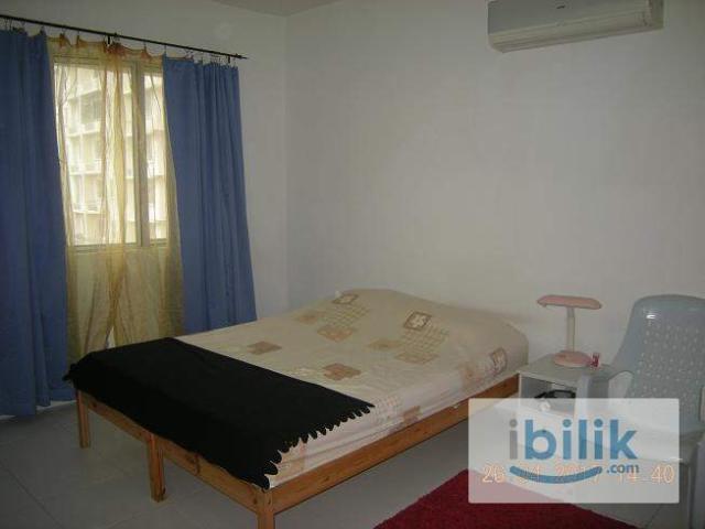 Apartment for rent in Country Heights Damansara, Kuala Lumpur