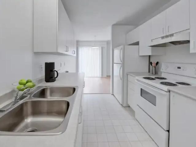 Apartment for rent in Dawson Creek, British Columbia