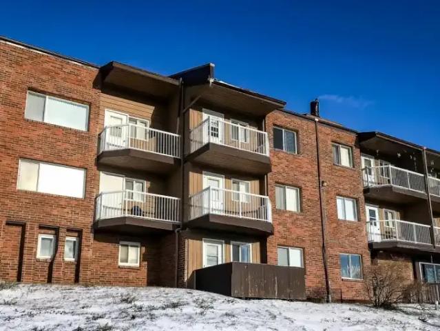 Apartment for rent in Dawson Creek, British Columbia