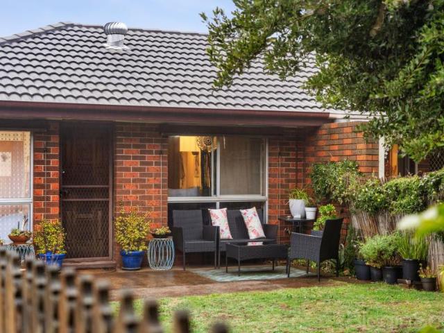 Apartment for sale in Daylesford, Victoria