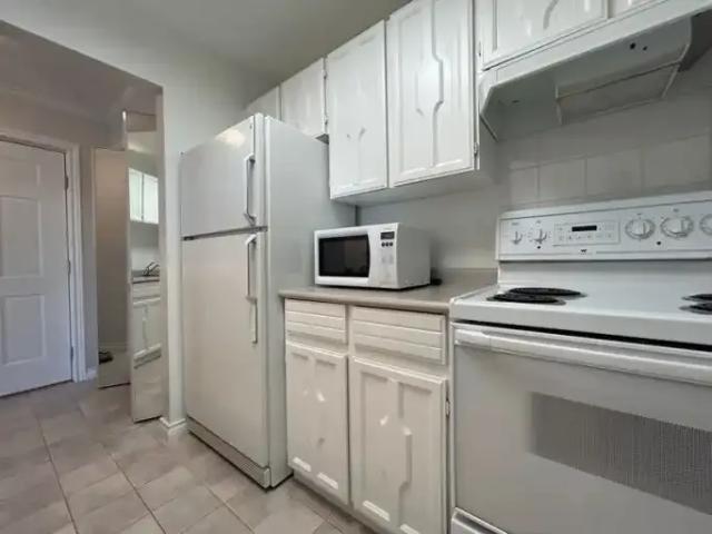 Apartment for rent in Delta, British Columbia