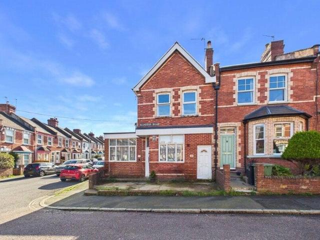 Apartment for sale in North Devon, Devon and Torbay