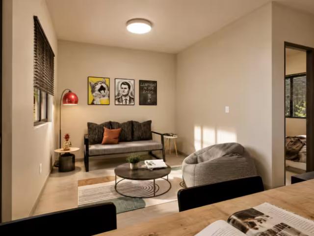 Apartment for rent in Carnarvon, Northern Cape