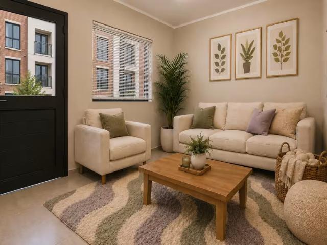 Apartment for rent in Carnarvon, Northern Cape