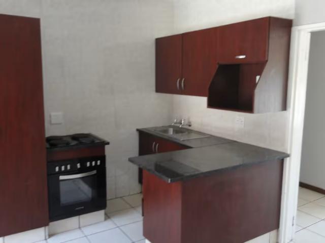 Apartment for rent in Carnarvon, Northern Cape