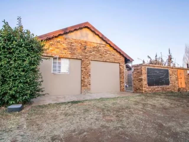 Apartment for rent in Carnarvon, Northern Cape