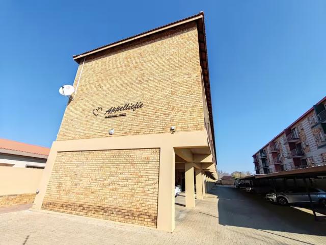 Apartment for sale in Die Bult, Kareeberg Local Municipality