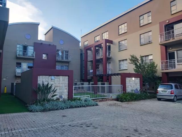 Apartment for rent in Die Bult, Kareeberg Local Municipality