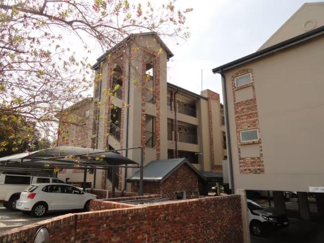 Apartment for rent in Die Bult, Kareeberg Local Municipality
