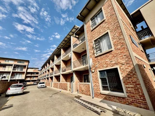 Apartment for sale in Die Bult, Kareeberg Local Municipality
