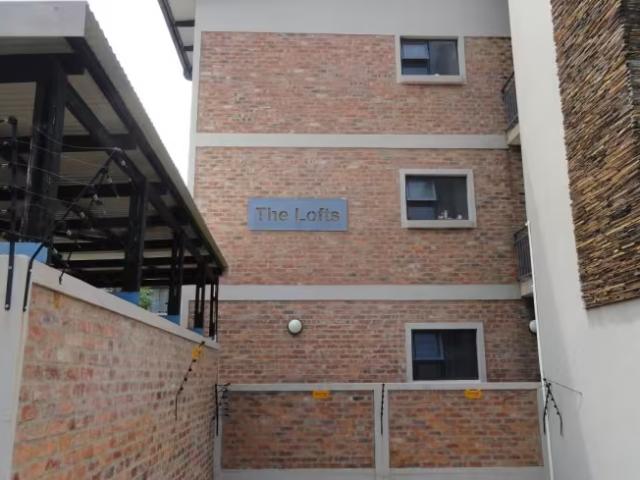 Apartment for rent in Die Bult, Kareeberg Local Municipality