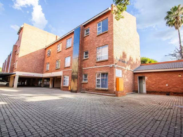 Apartment for rent in Die Bult, Kareeberg Local Municipality