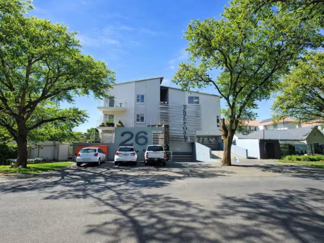Apartment for sale in Die Bult, Kareeberg Local Municipality
