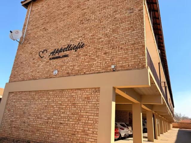 Apartment for sale in Die Bult, Kareeberg Local Municipality