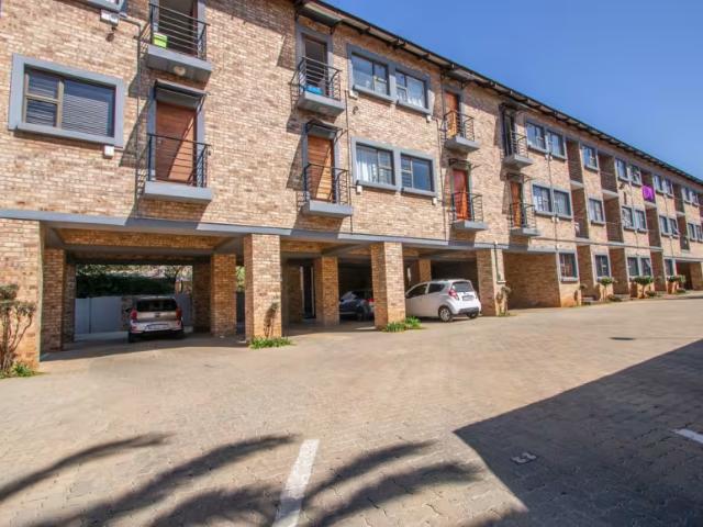 Apartment for rent in Die Bult, Kareeberg Local Municipality