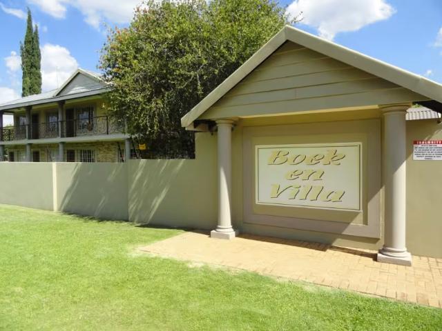 Apartment for rent in Die Bult, Kareeberg Local Municipality