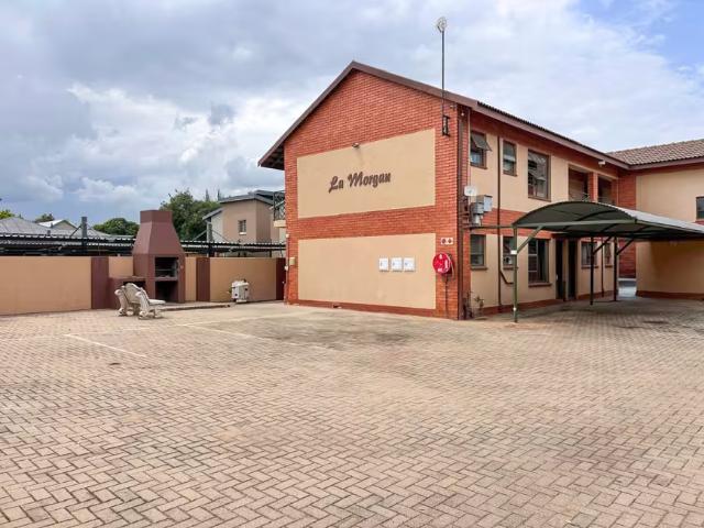 Apartment for sale in Die Bult, Kareeberg Local Municipality