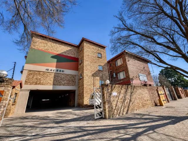 Apartment for sale in Die Bult, Kareeberg Local Municipality