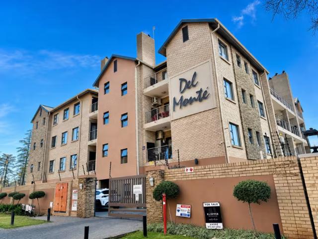 Apartment for sale in Die Bult, Kareeberg Local Municipality